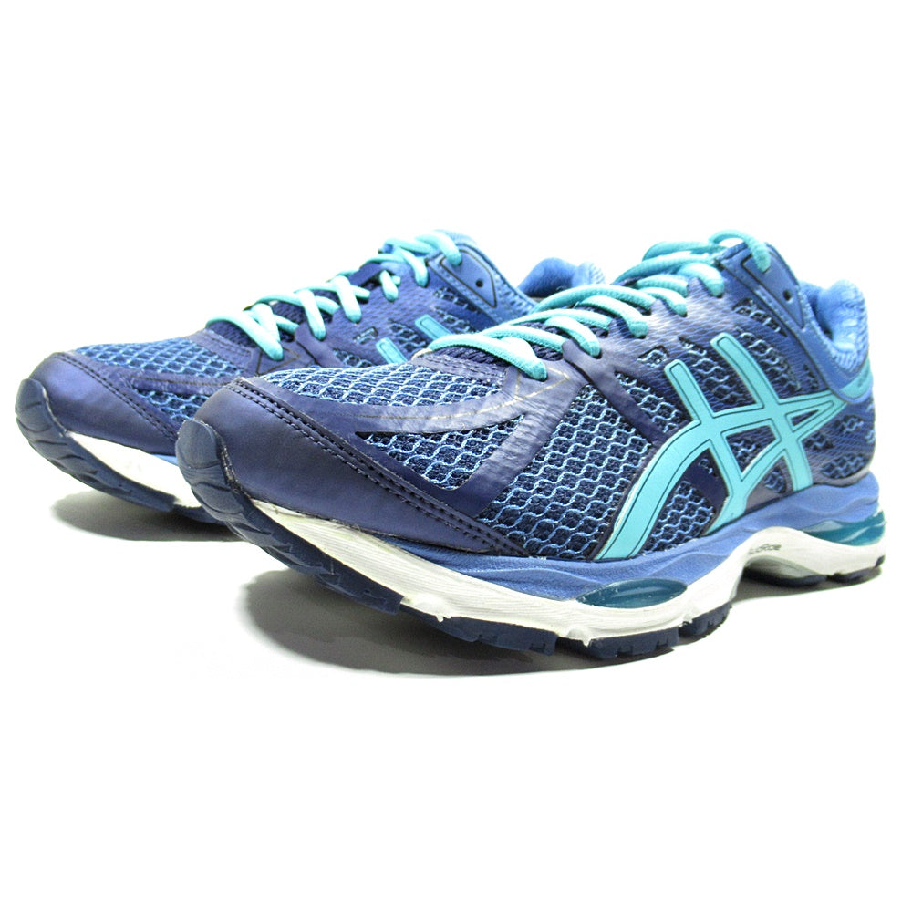 ASICS Fluideride - Khazanay