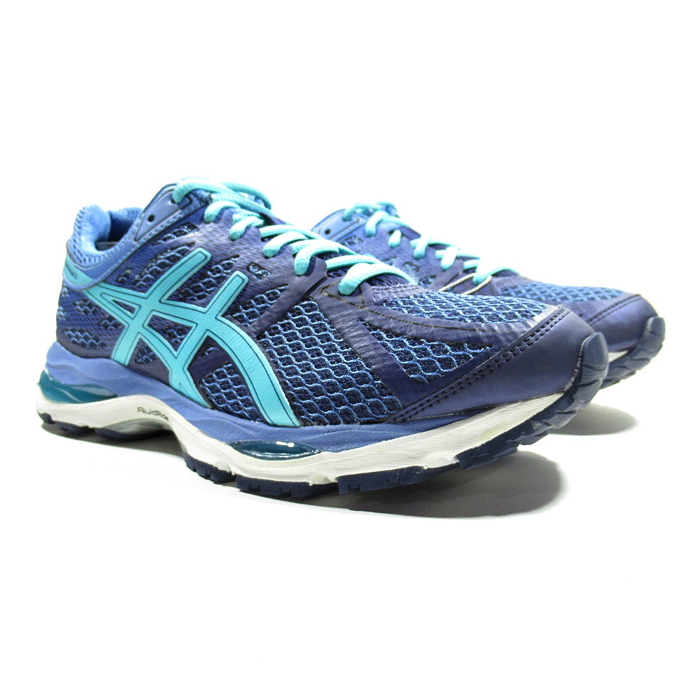 ASICS Fluideride - Khazanay