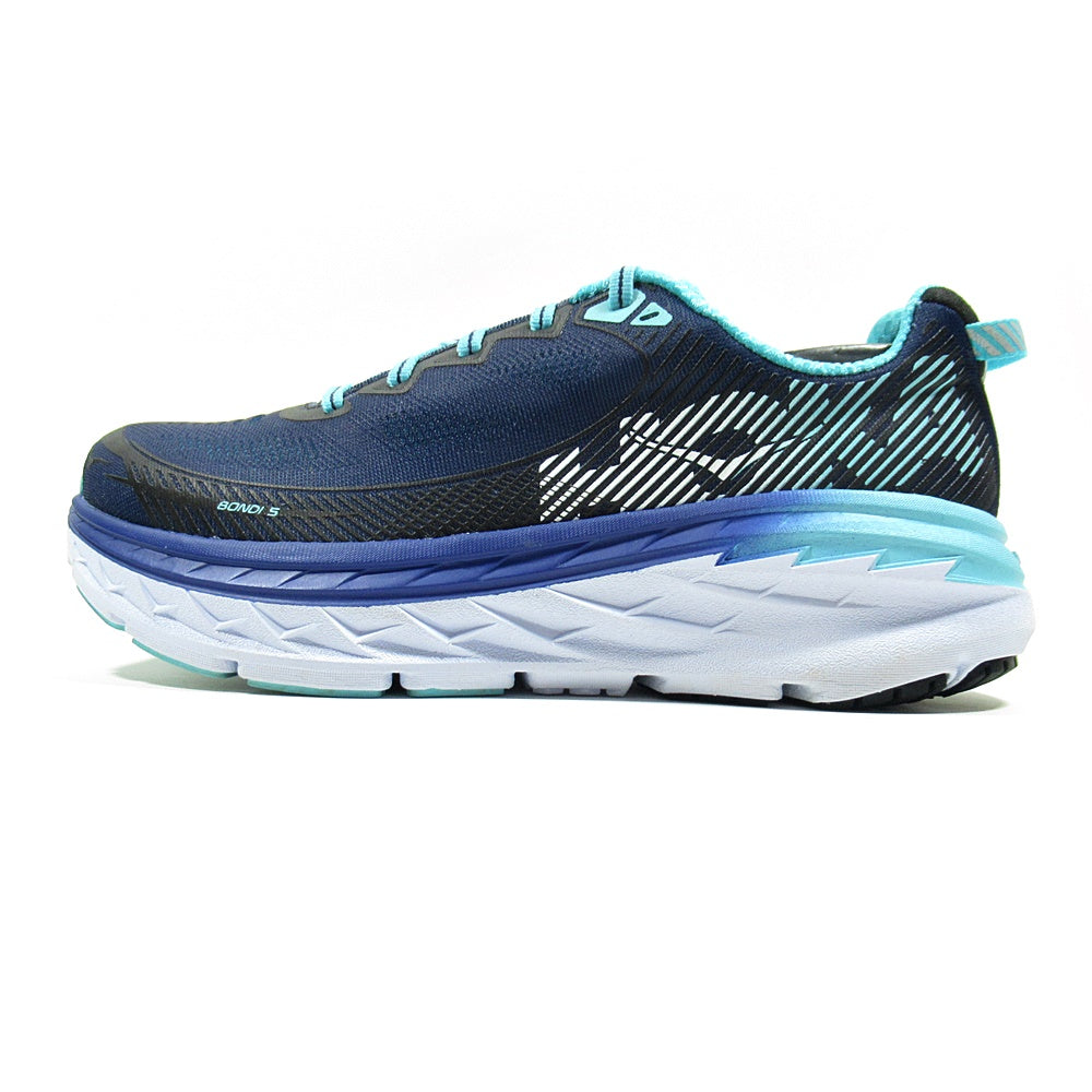 HOKA ONE ONE Bondi 5 - Khazanay