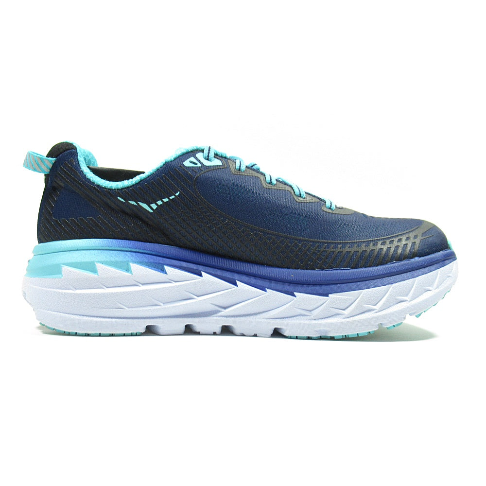 HOKA ONE ONE Bondi 5 - Khazanay