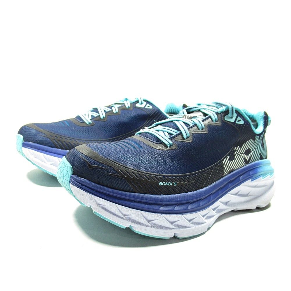 HOKA ONE ONE Bondi 5 - Khazanay