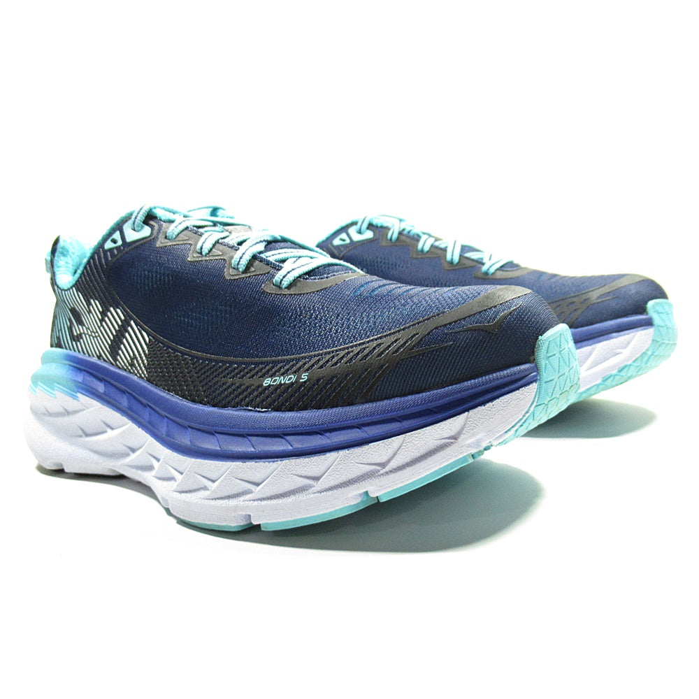 HOKA ONE ONE Bondi 5 - Khazanay