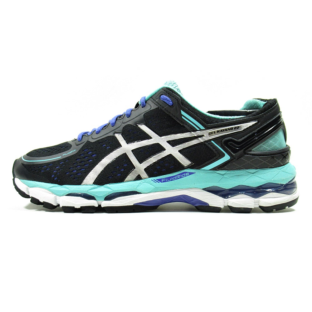 ASICS Gel-Kayano 22 - Khazanay