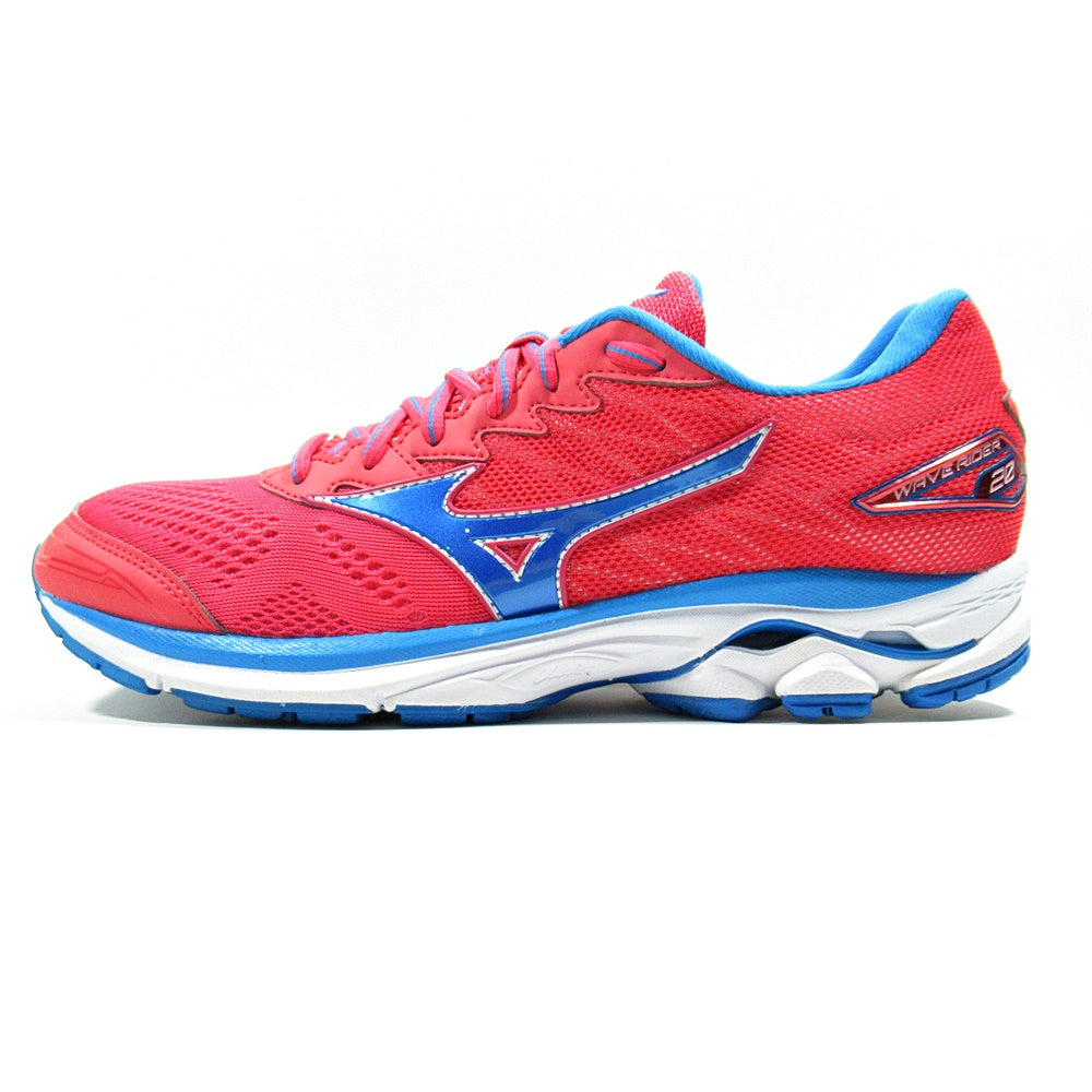 MIZUNO Wave Rider - Khazanay