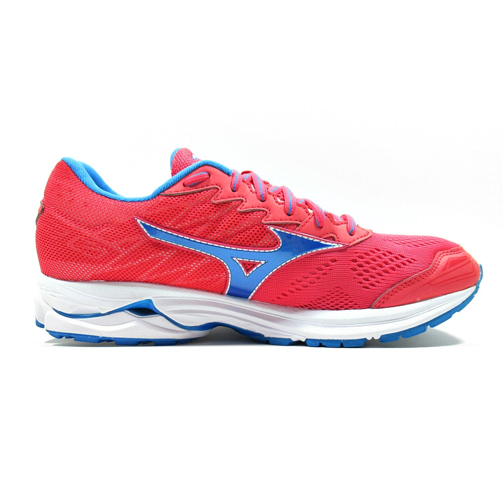 MIZUNO Wave Rider - Khazanay