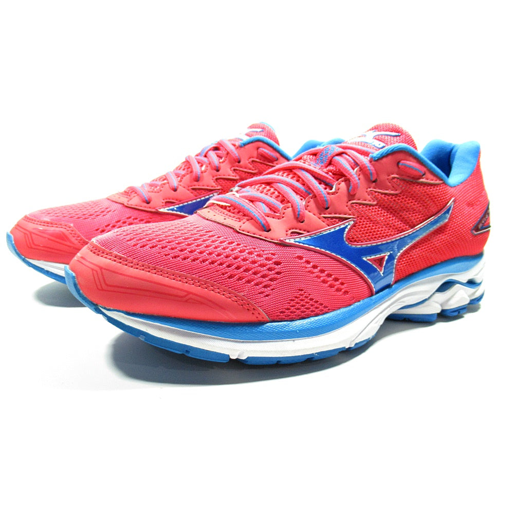 MIZUNO Wave Rider - Khazanay