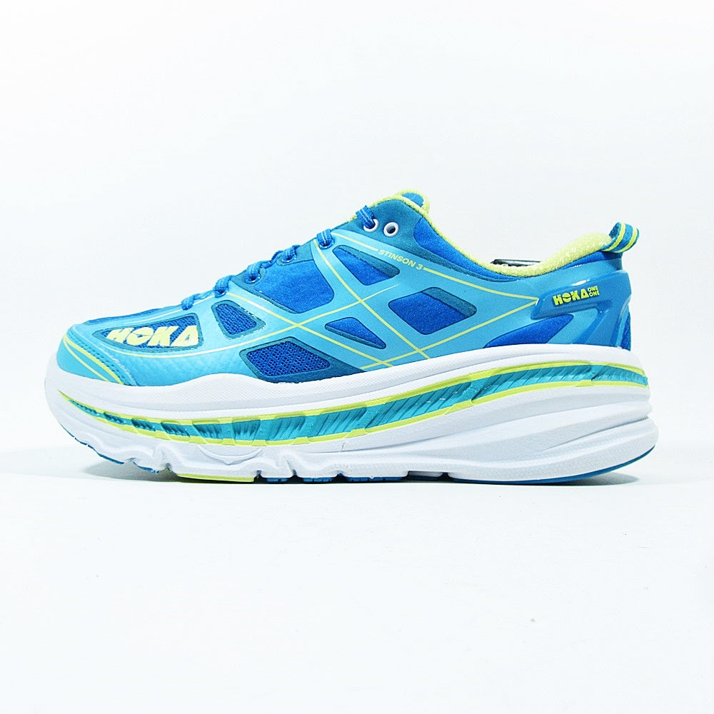 HOKA ONE ONE Stinson 3 - Khazanay