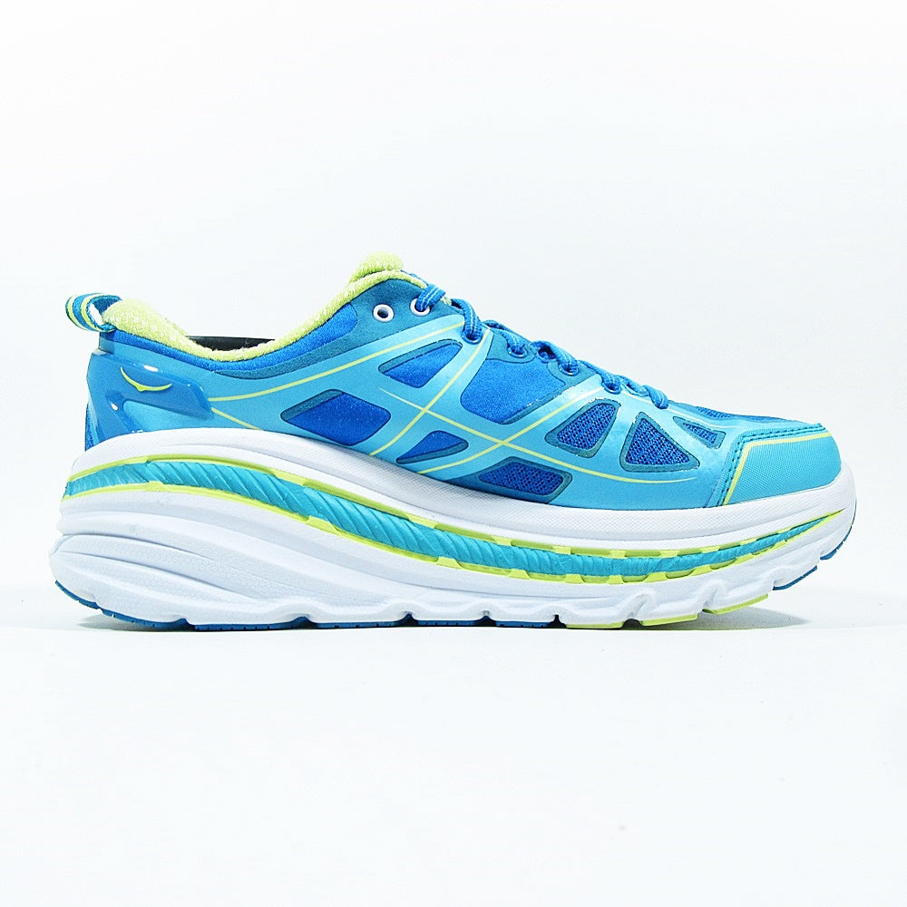 HOKA ONE ONE Stinson 3 - Khazanay