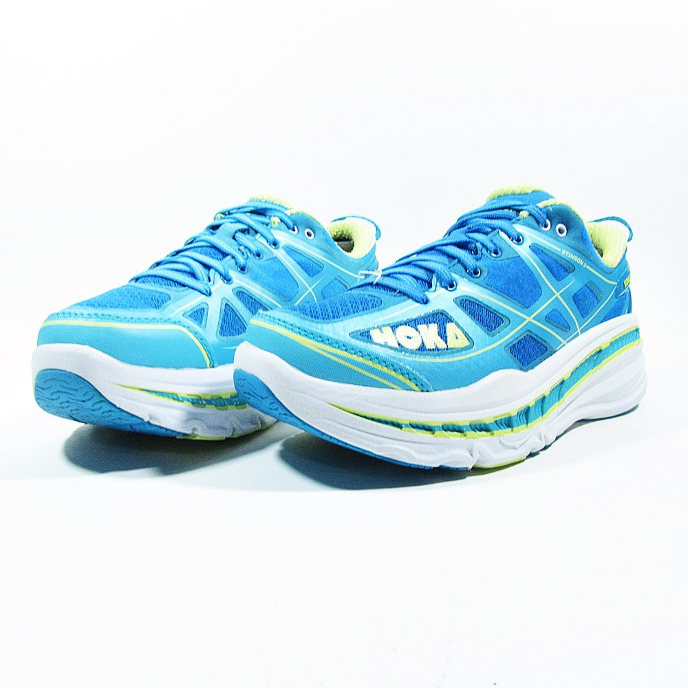 HOKA ONE ONE Stinson 3 - Khazanay