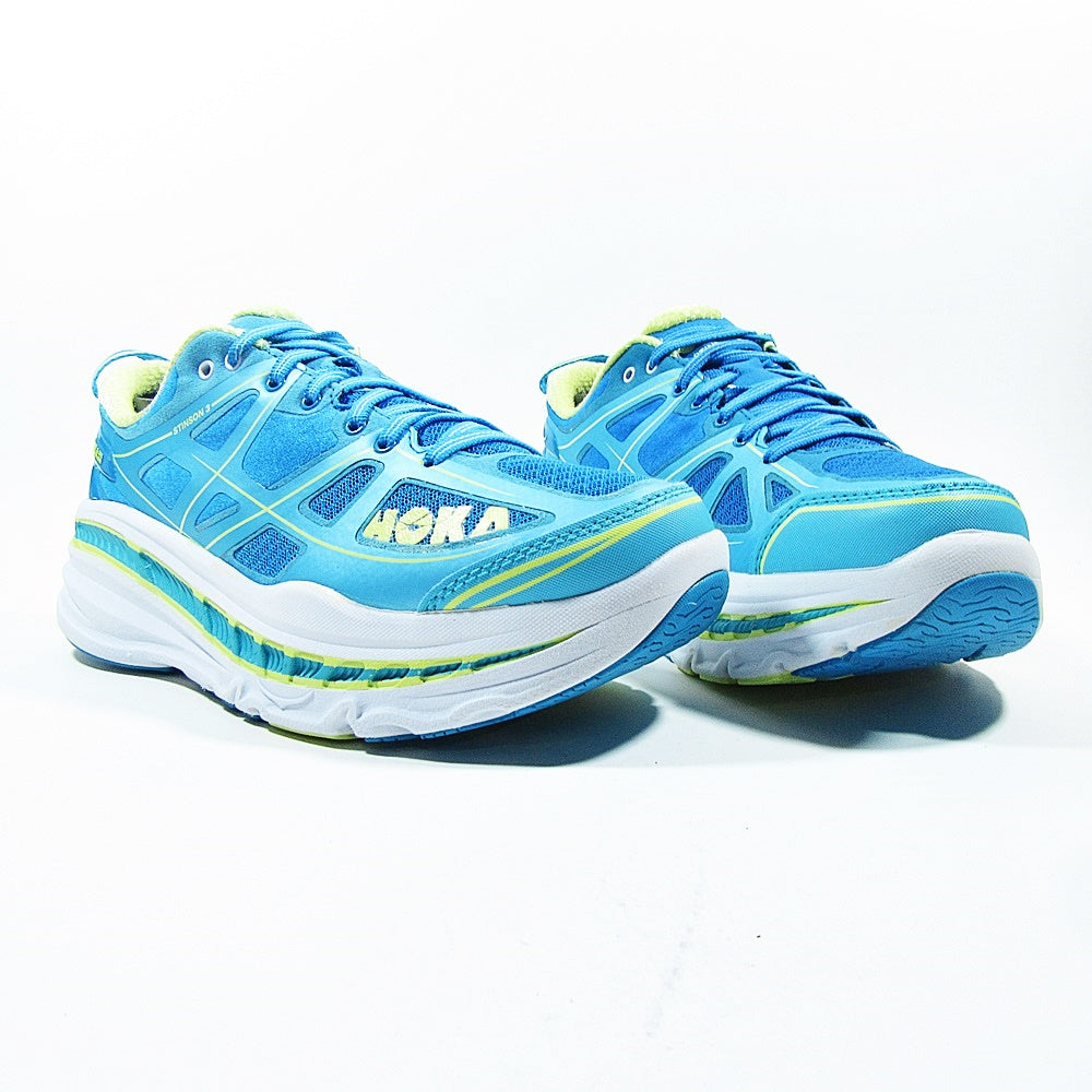 HOKA ONE ONE Stinson 3 - Khazanay