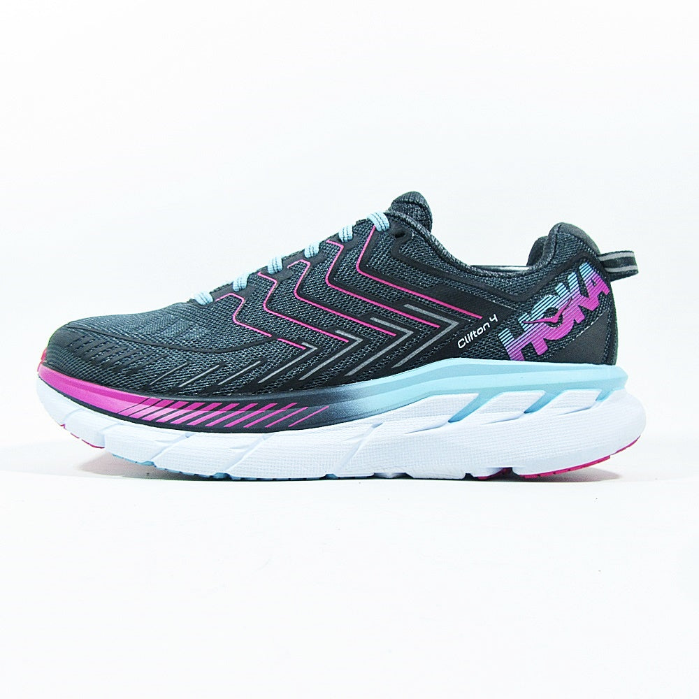 HOKA ONE ONE Clifton 4 - Khazanay