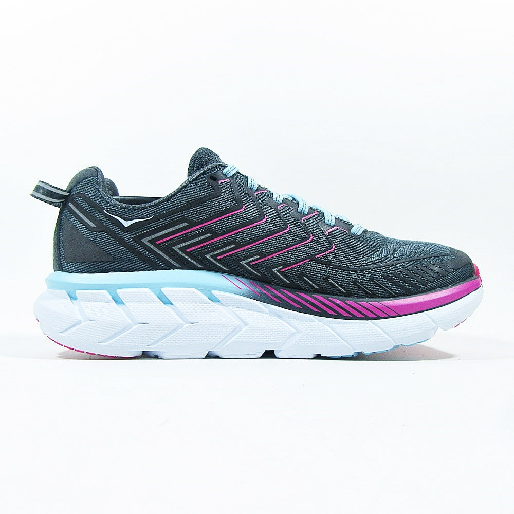 HOKA ONE ONE Clifton 4 - Khazanay