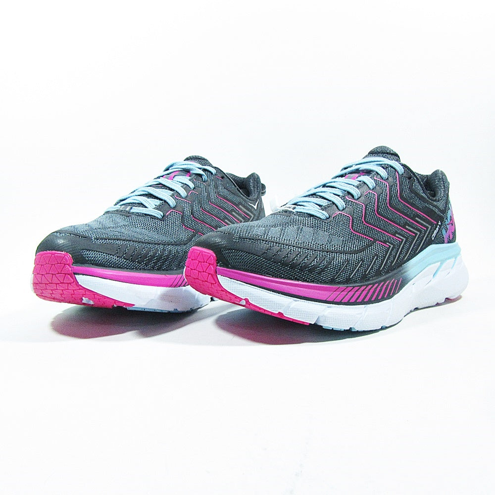 HOKA ONE ONE Clifton 4 - Khazanay