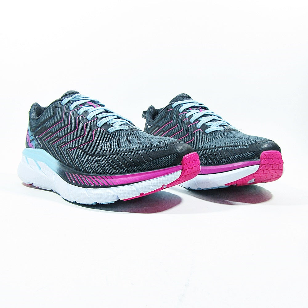 HOKA ONE ONE Clifton 4 - Khazanay