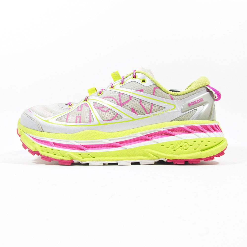 HOKA ONE ONE Keep Runing - Khazanay