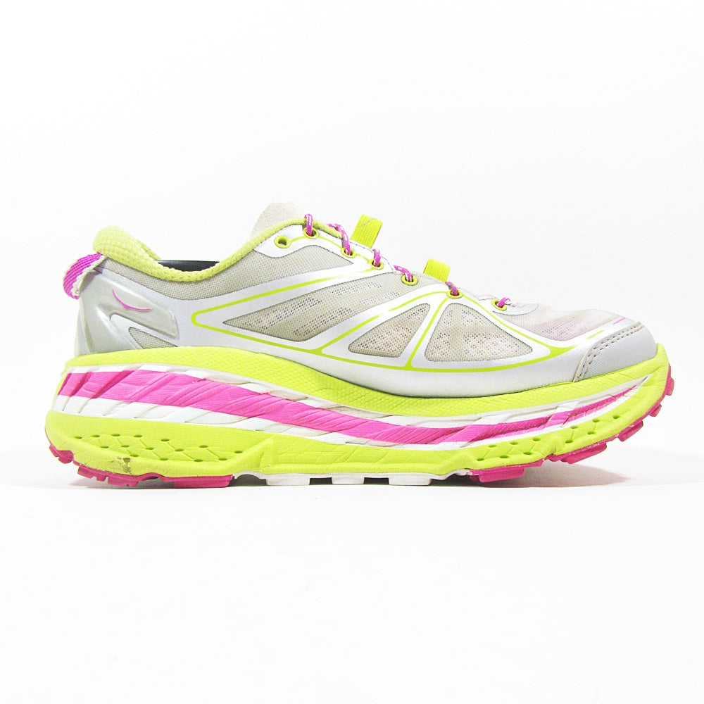 HOKA ONE ONE Keep Runing - Khazanay