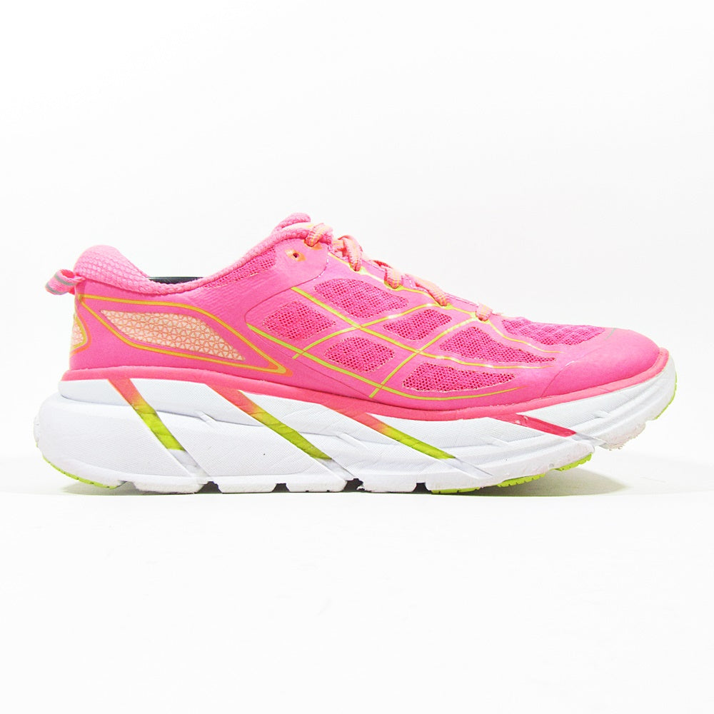 HOKA ONE ONE Clifton 2 - Khazanay