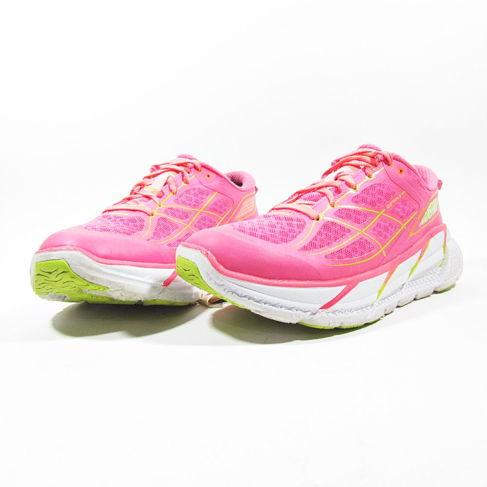 HOKA ONE ONE Clifton 2 - Khazanay