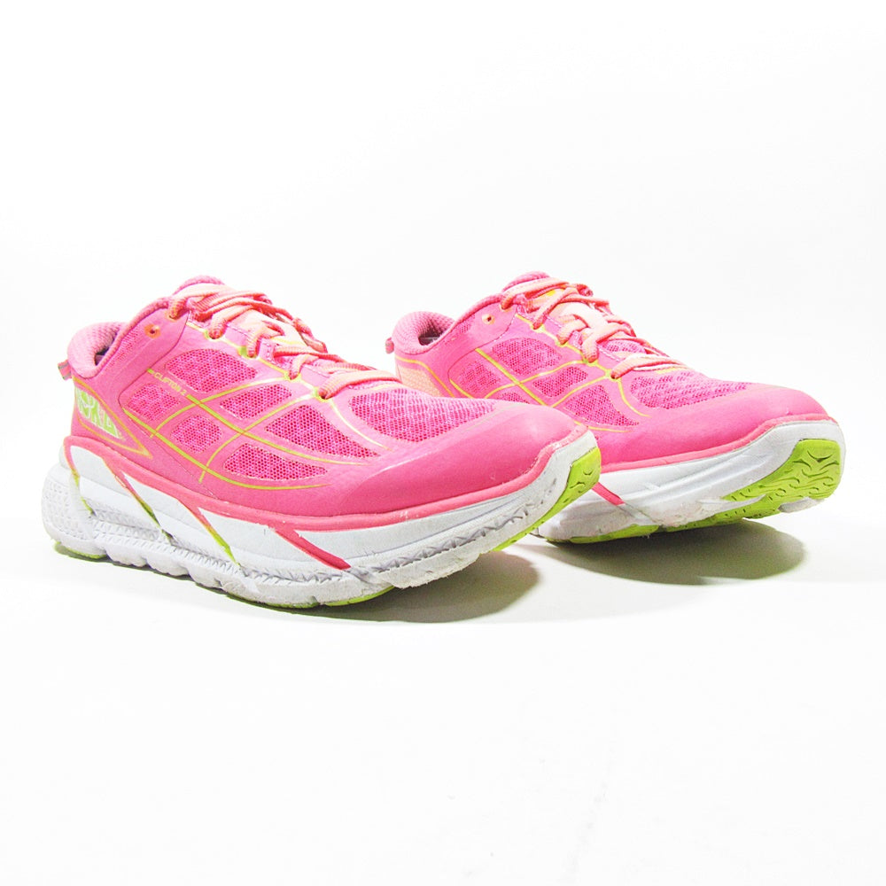 HOKA ONE ONE Clifton 2 - Khazanay