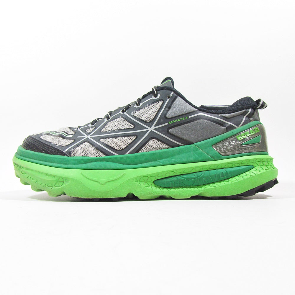 HOKA ONE ONE Mafate 4 - Khazanay