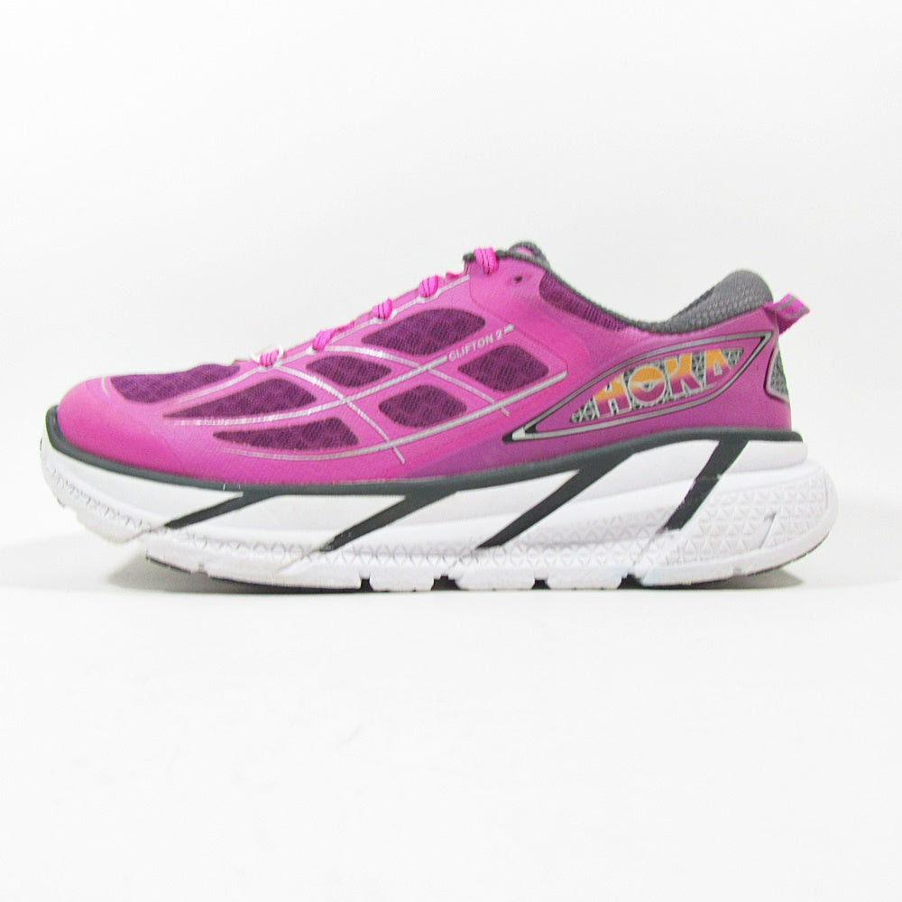 HOKA ONE ONE Clifton 2 - Khazanay