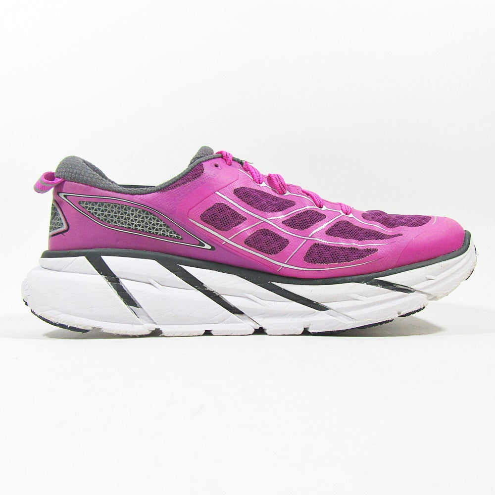 HOKA ONE ONE Clifton 2 - Khazanay