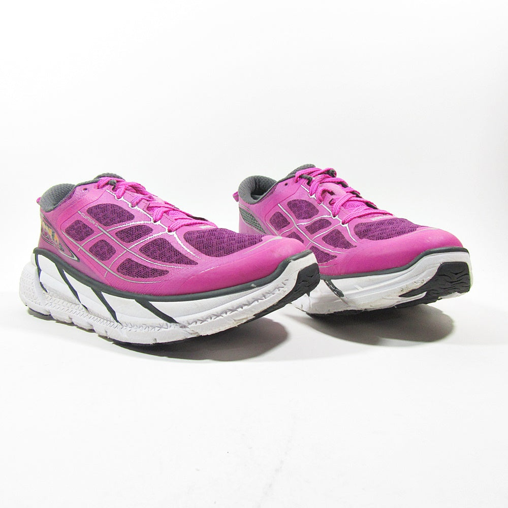 HOKA ONE ONE Clifton 2 - Khazanay