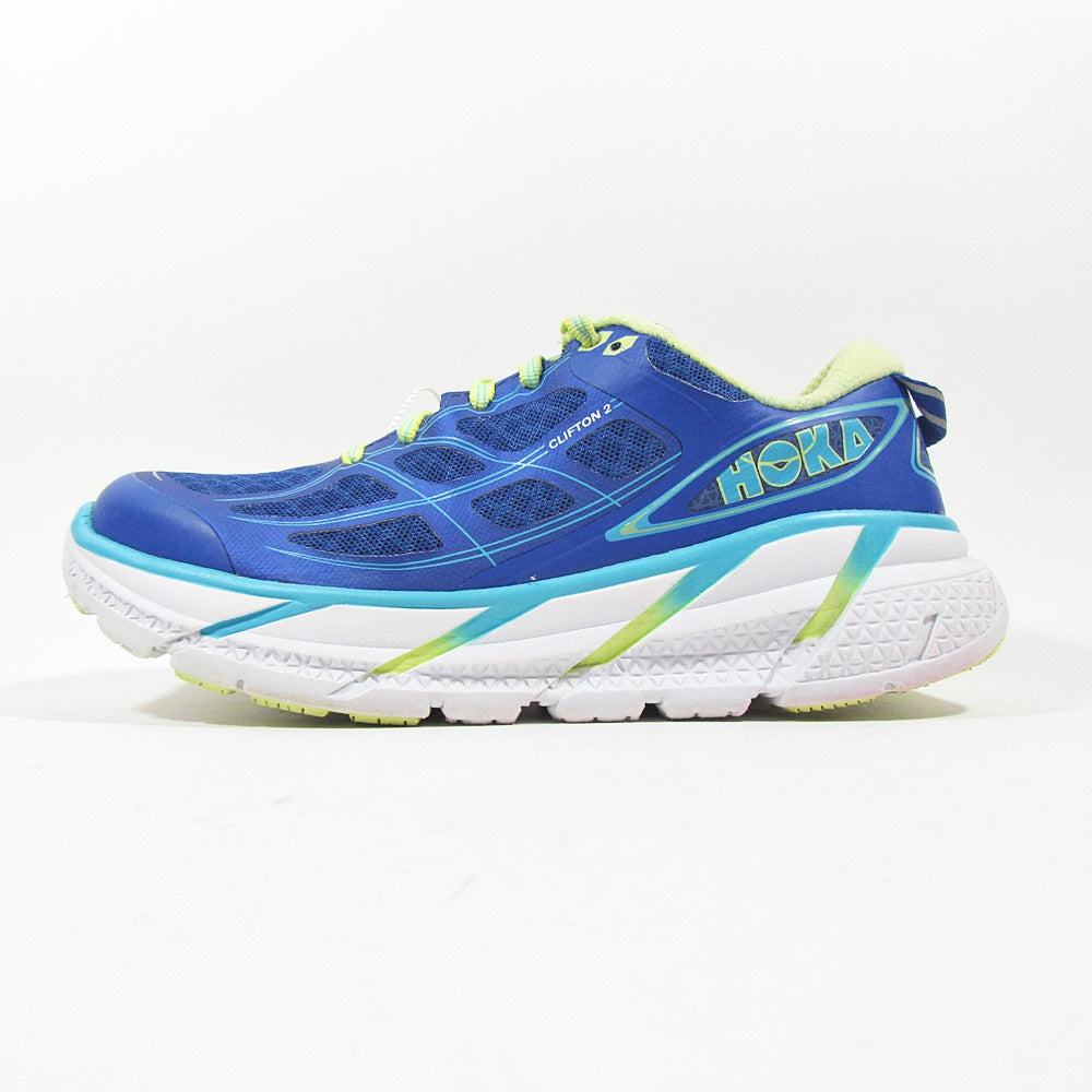 HOKA ONE ONE Clifton 2 - Khazanay