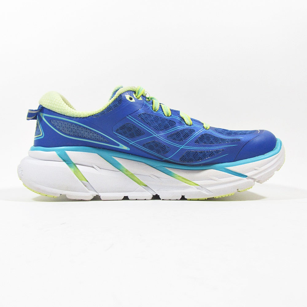 HOKA ONE ONE Clifton 2 - Khazanay