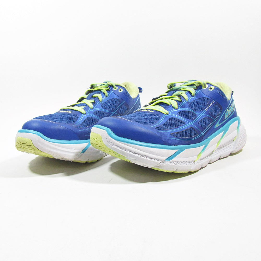 HOKA ONE ONE Clifton 2 - Khazanay