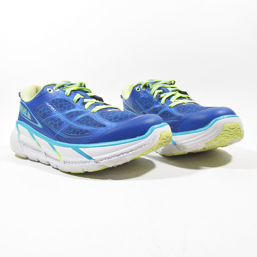 HOKA ONE ONE Clifton 2 - Khazanay