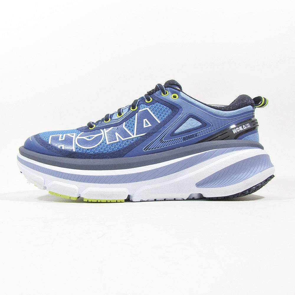 HOKA ONE ONE Bondi 4 - Khazanay