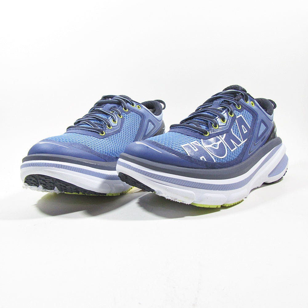 HOKA ONE ONE Bondi 4 - Khazanay