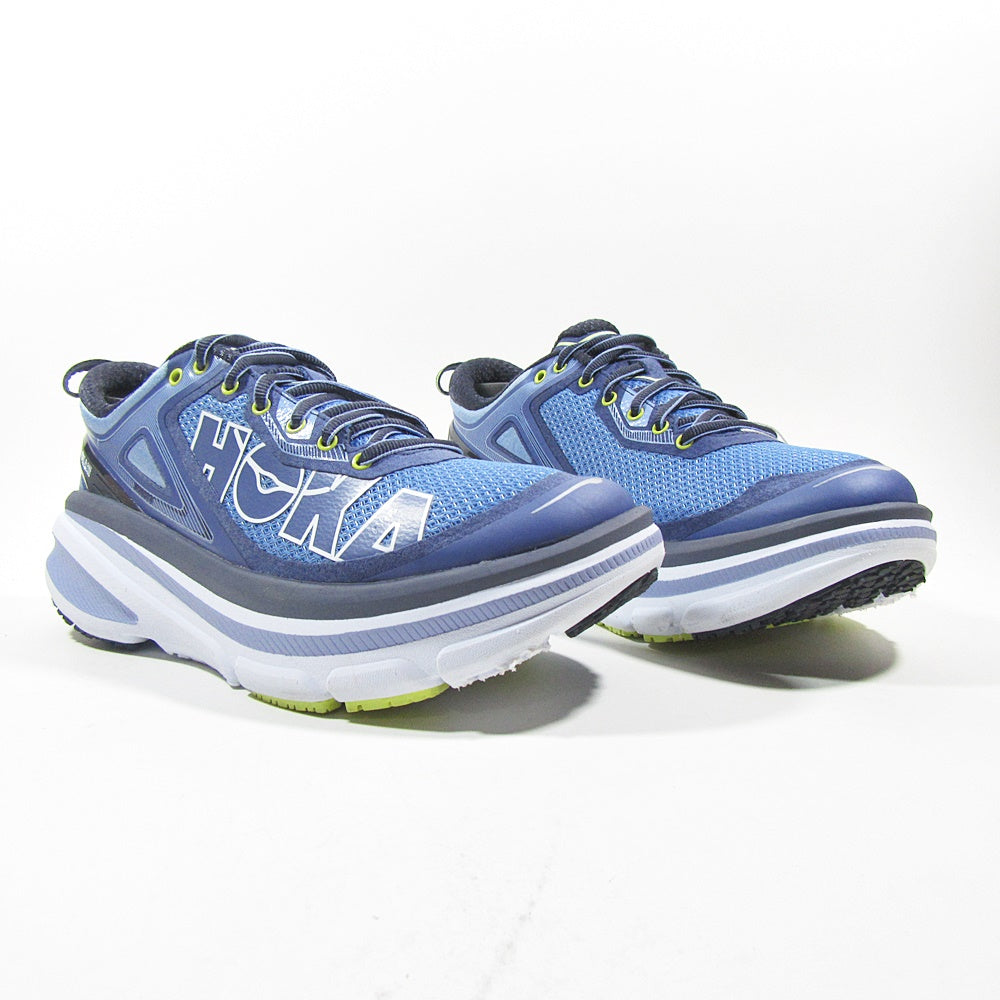 HOKA ONE ONE Bondi 4 - Khazanay