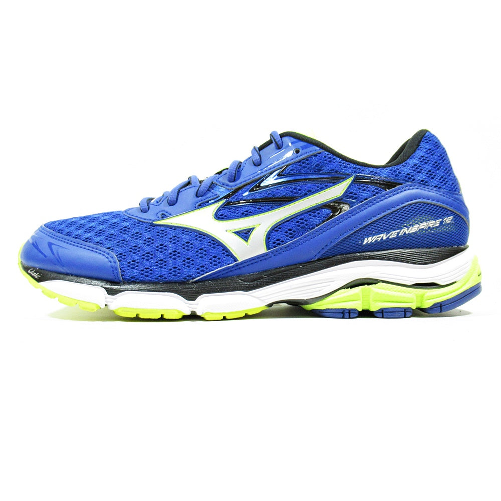 MIZUNO Wave Inspire 12 - Khazanay