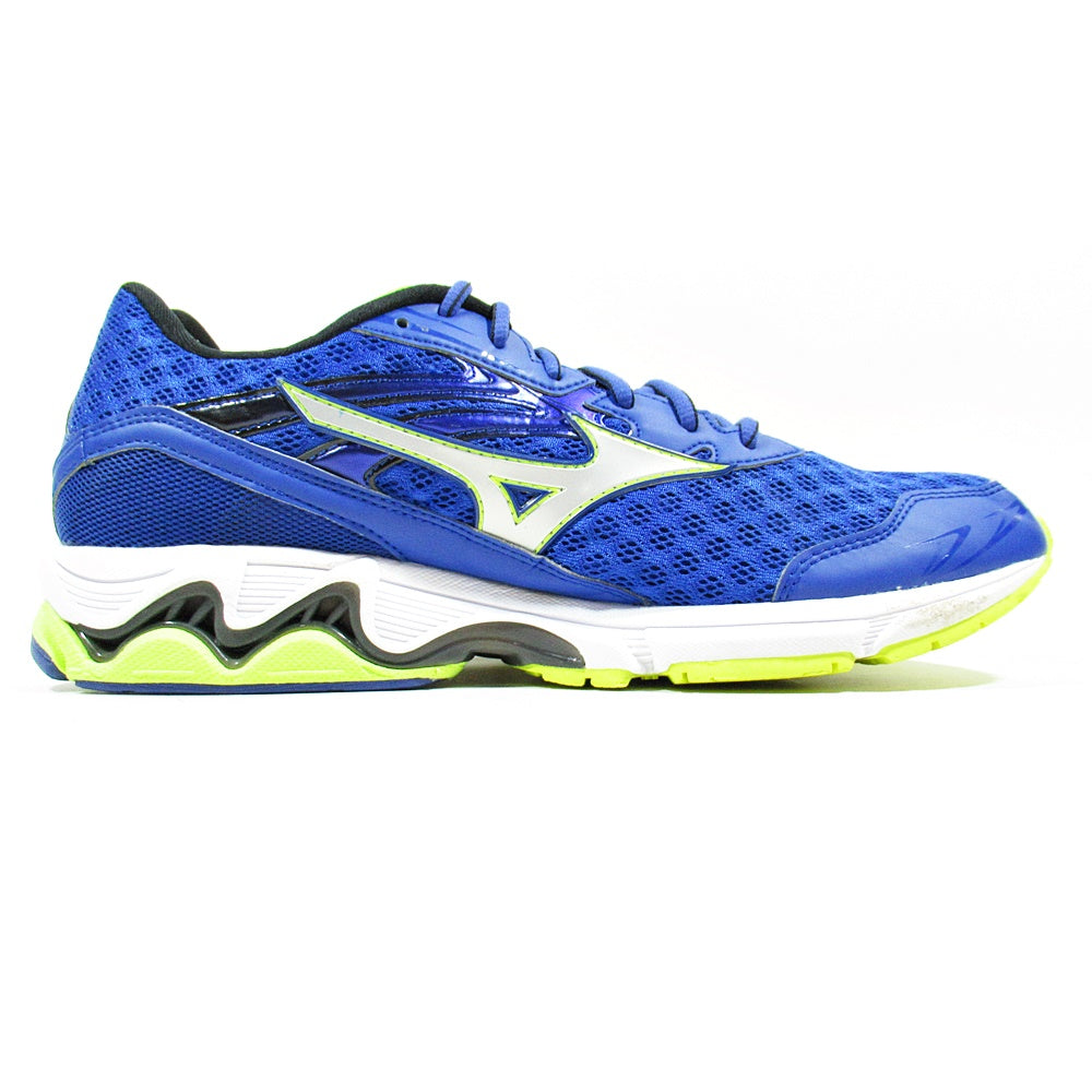 MIZUNO Wave Inspire 12 - Khazanay