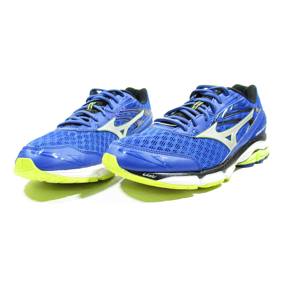 MIZUNO Wave Inspire 12 - Khazanay