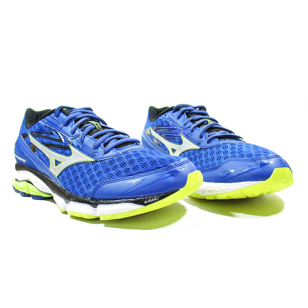 MIZUNO Wave Inspire 12 - Khazanay