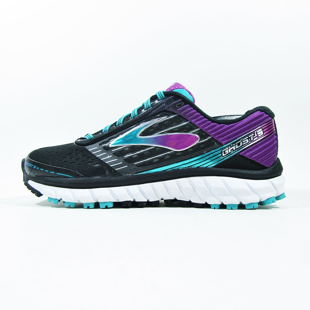 BROOKS Ghost 9 - Khazanay