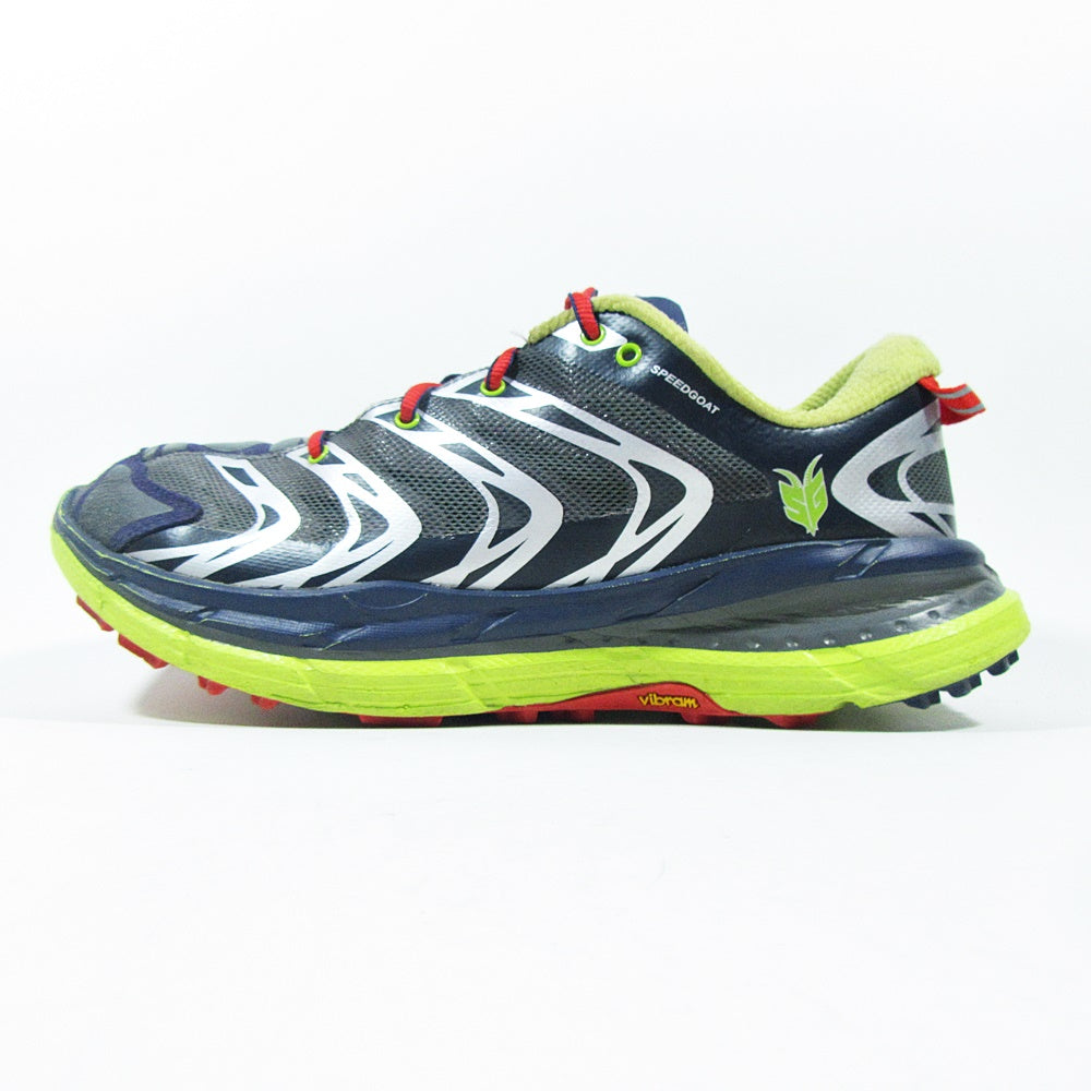 HOKA ONE ONE Speed Goat - Khazanay