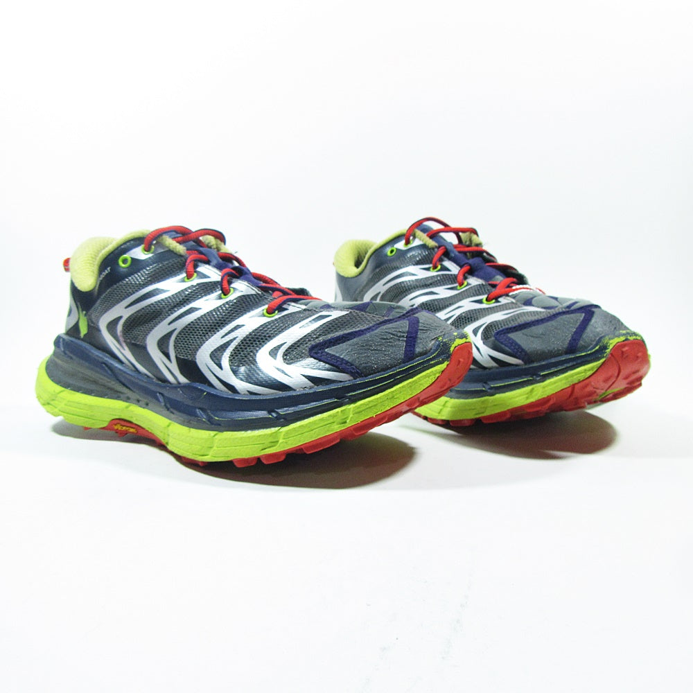 HOKA ONE ONE Speed Goat - Khazanay