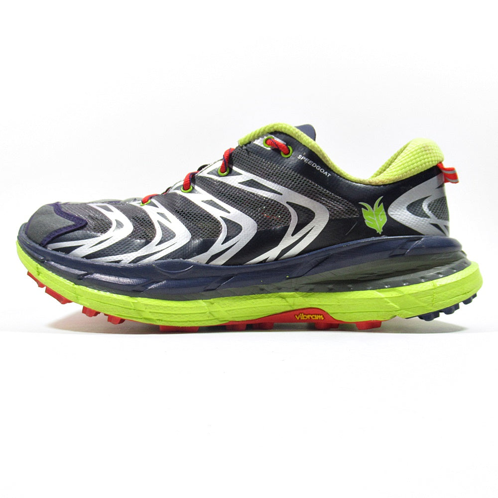 HOKA ONE ONE Speed Goat - Khazanay