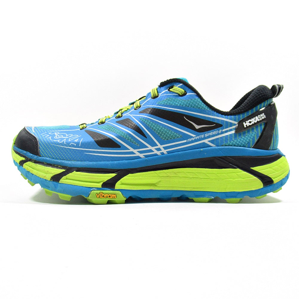 HOKA ONE ONE Mafate Speed 2 - Khazanay