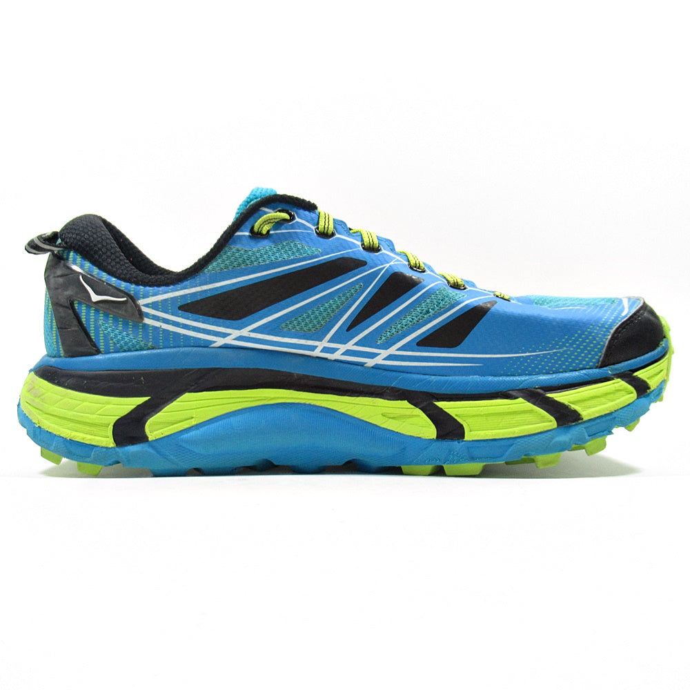 HOKA ONE ONE Mafate Speed 2 - Khazanay