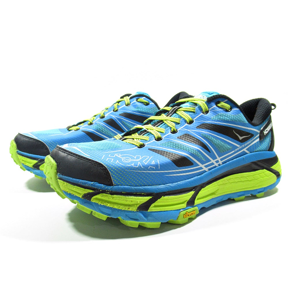 HOKA ONE ONE Mafate Speed 2 - Khazanay