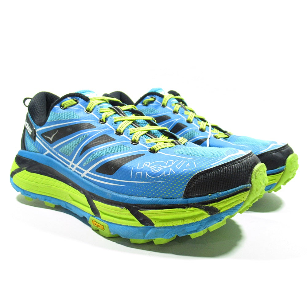 HOKA ONE ONE Mafate Speed 2 - Khazanay