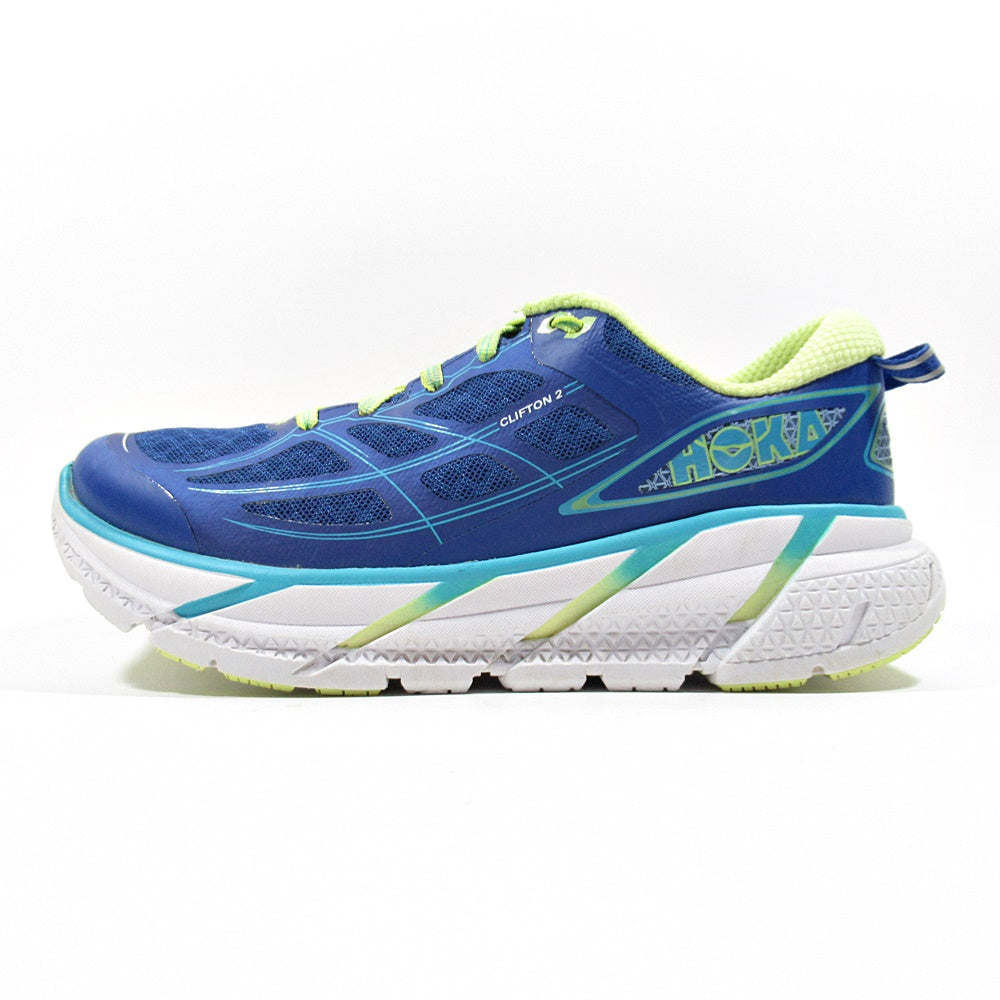 HOKA ONE ONE Clifton 2 - Khazanay