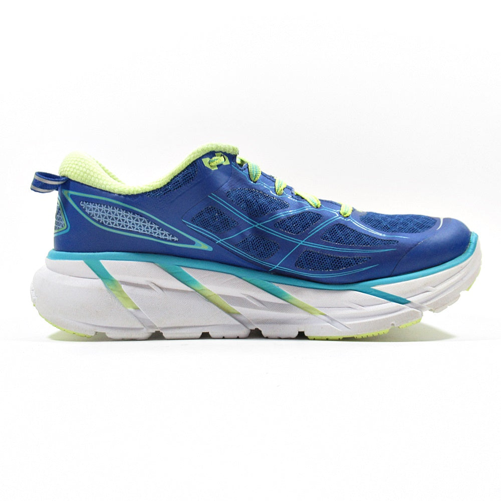 HOKA ONE ONE Clifton 2 - Khazanay