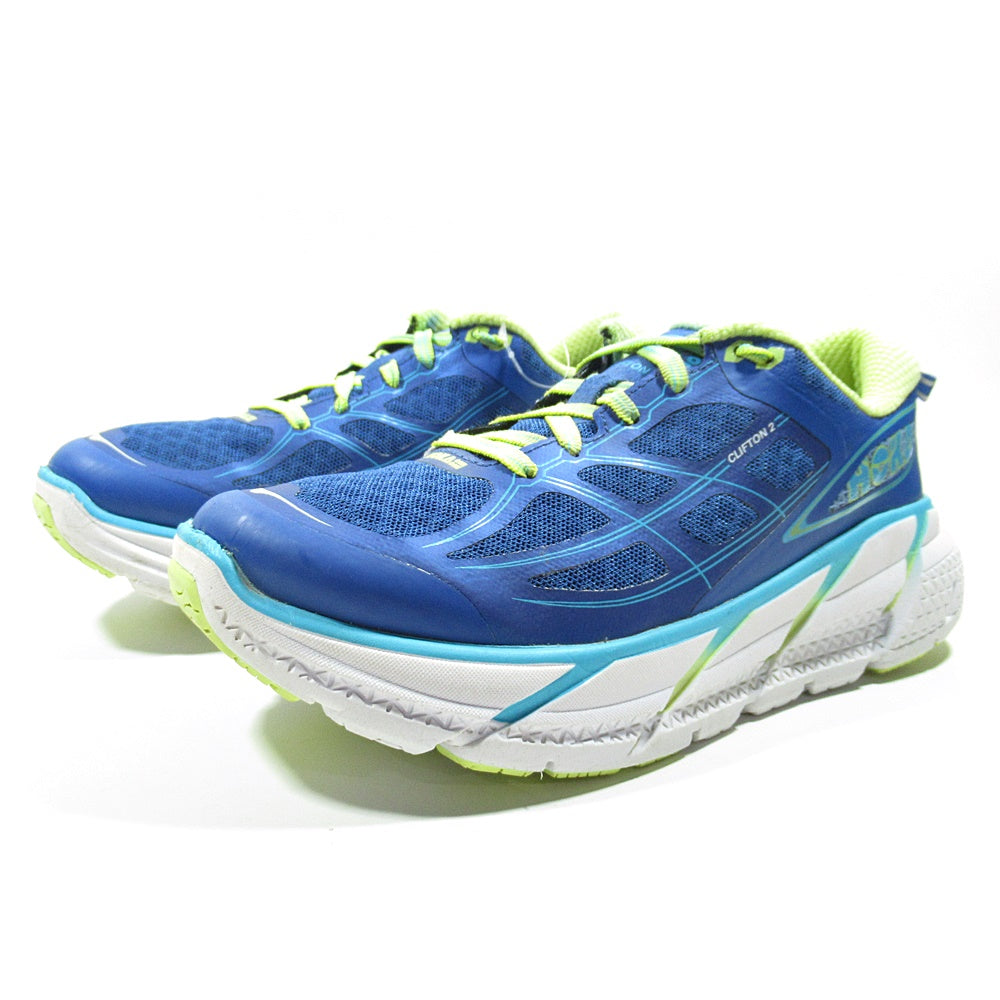 HOKA ONE ONE Clifton 2 - Khazanay