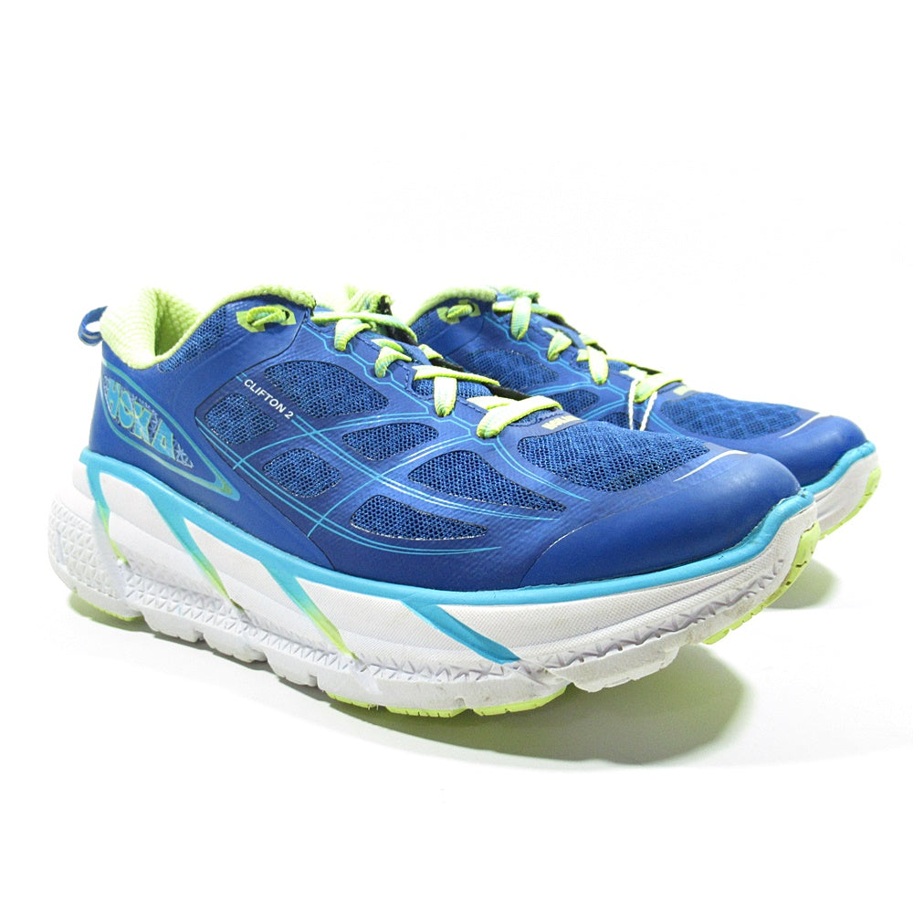 HOKA ONE ONE Clifton 2 - Khazanay